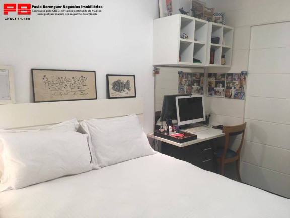Imagem Apartamento com 2 Quartos à Venda, 75 m² em Vila Nova Conceição - São Paulo Imagem Apartamento com 2 Quartos à Venda, 75 m² em Vila Nova Conceição - São Paulo