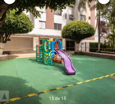 Imagem Apartamento com 2 Quartos à Venda, 50 m² em Cangaíba - São Paulo Imagem Apartamento com 2 Quartos à Venda, 50 m² em Cangaíba - São Paulo
