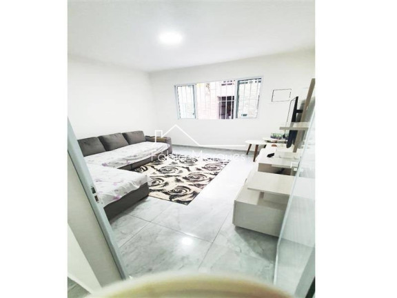 Imagem Casa com 3 Quartos à Venda, 150 m² em Vila São Francisco (zona Leste) - São Paulo Imagem Casa com 3 Quartos à Venda, 150 m² em Vila São Francisco (zona Leste) - São Paulo