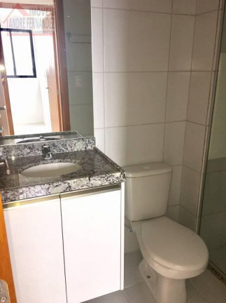 Imagem Apartamento com 3 Quartos à Venda, 61 m² em Encruzilhada - Recife