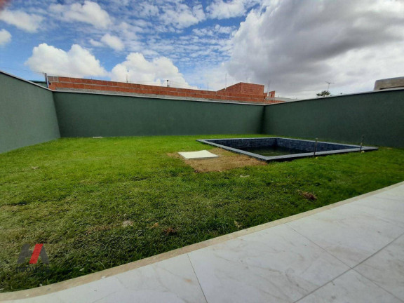 Imagem Casa com 4 Quartos à Venda, 211 m² em Cidade Alpha - Eusébio