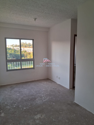 Imagem Apartamento com 2 Quartos à Venda, 48 m² em Cidade Nova - Jundiaí