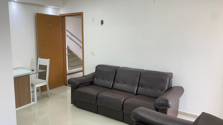 Imagem Apartamento com 2 Quartos à Venda, 50 m² em Pium (distrito Litoral) - Parnamirim