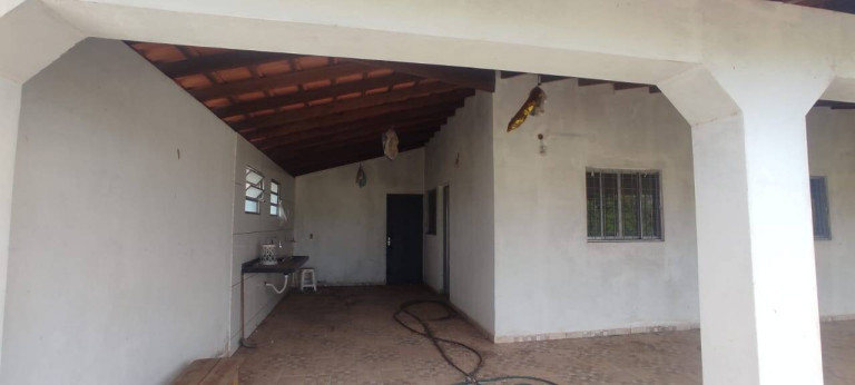 Imagem Chácara com 2 Quartos à Venda, 1.120 m² em Jundiaquara - Araçoiaba Da Serra