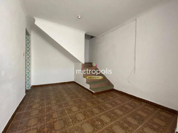 Imagem Sobrado com 2 Quartos à Venda, 112 m² em São João Clímaco - São Paulo