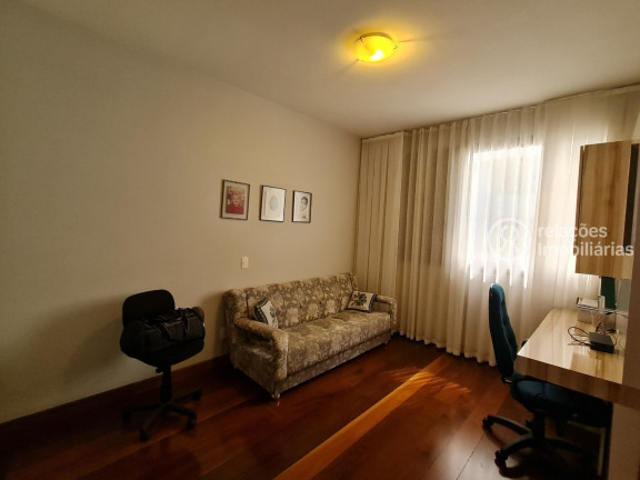Imagem Apartamento com 4 Quartos à Venda, 304 m² em Lourdes - Belo Horizonte Imagem Apartamento com 4 Quartos à Venda, 304 m² em Lourdes - Belo Horizonte