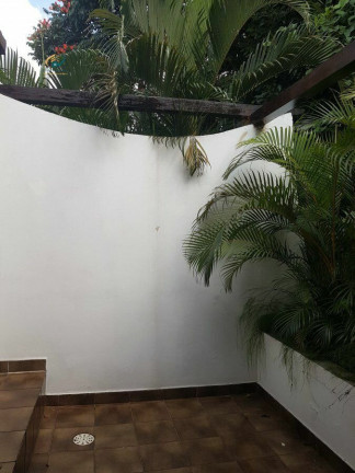 Imagem Sobrado com 4 Quartos para Alugar, 332 m² em Planalto Paulista - São Paulo