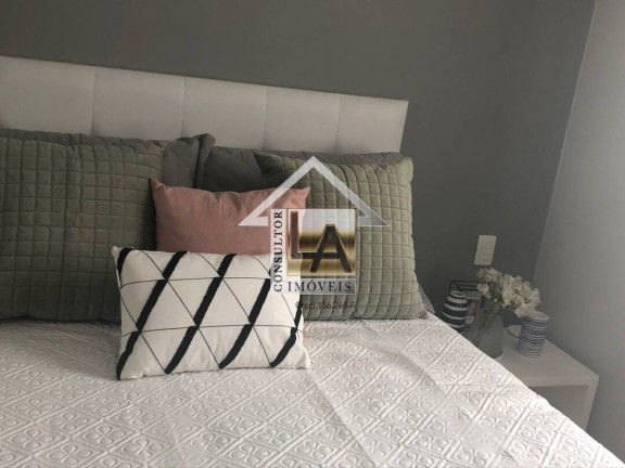 Imagem Apartamento com 2 Quartos à Venda, 61 m² em Fazenda Morumbi - São Paulo Imagem Apartamento com 2 Quartos à Venda, 61 m² em Fazenda Morumbi - São Paulo