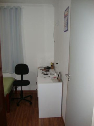 Imagem Apartamento com 3 Quartos à Venda, 69 m² em Parque Villa Flores - Sumaré