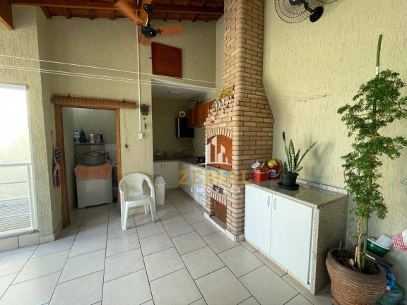 Imagem Casa com 3 Quartos à Venda, 104 m² em Santa Paula - São Caetano Do Sul