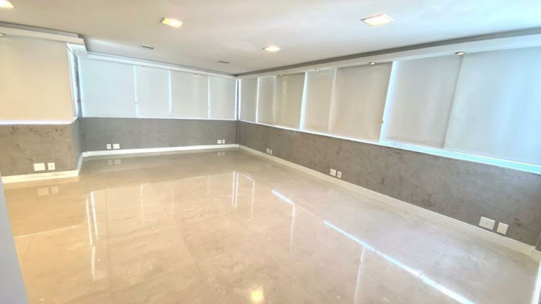Imagem Apartamento com 2 Quartos à Venda, 114 m² em Brooklin Novo - São Paulo
