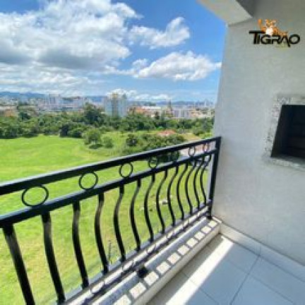 Imagem Apartamento com 2 Quartos à Venda, 58 m² em Centro - Palhoça Imagem Apartamento com 2 Quartos à Venda, 58 m² em Centro - Palhoça