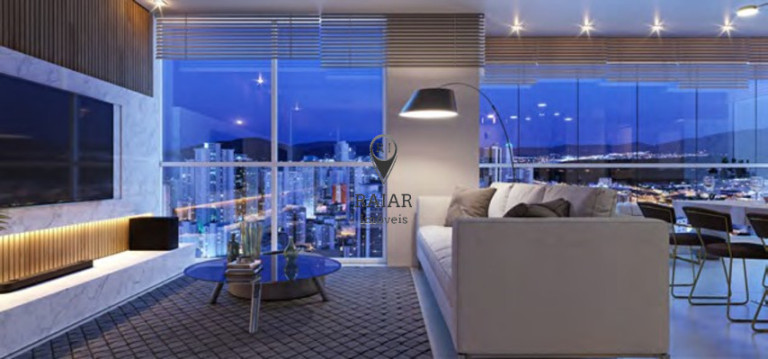 Imagem Apartamento com 4 Quartos à Venda,  em Centro - Balneário Camboriú
