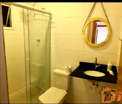 Imagem Apartamento com 2 Quartos à Venda, 63 m² em Centro - Ubatuba