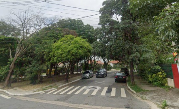Imagem Terreno à Venda, 974 m² em Alto Da Lapa - São Paulo Imagem Terreno à Venda, 974 m² em Alto Da Lapa - São Paulo