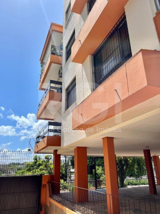 Imagem Apartamento com 2 Quartos à Venda, 98 m² em Bom Jesus - Porto Alegre