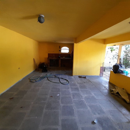 Imagem Casa com 2 Quartos à Venda, 174 m² em Itaipuaçu - Maricá Imagem Casa com 2 Quartos à Venda, 174 m² em Itaipuaçu - Maricá