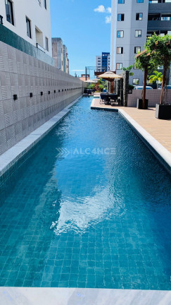 Imagem Apartamento com 2 Quartos à Venda, 55 m² em Jardim Cidade Universitária - João Pessoa Imagem Apartamento com 2 Quartos à Venda, 55 m² em Jardim Cidade Universitária - João Pessoa