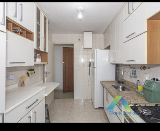 Imagem Apartamento com 2 Quartos à Venda, 55 m² em Cursino - São Paulo Imagem Apartamento com 2 Quartos à Venda, 55 m² em Cursino - São Paulo
