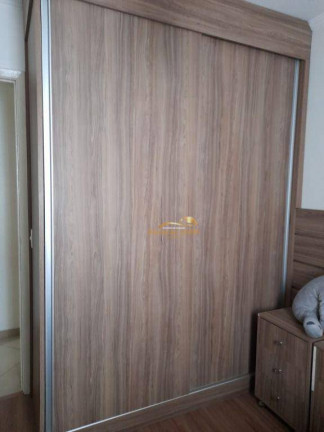 Imagem Apartamento com 3 Quartos à Venda, 61 m² em Cidade Líder - São Paulo