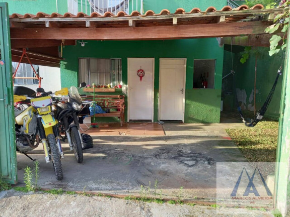 Imagem Casa com 2 Quartos à Venda, 74 m² em Vila Brasileira - Mogi Das Cruzes Imagem Casa com 2 Quartos à Venda, 74 m² em Vila Brasileira - Mogi Das Cruzes