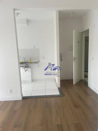 Imagem Apartamento com 2 Quartos à Venda, 45 m² em Itapark Residencial - Vargem Grande Paulista