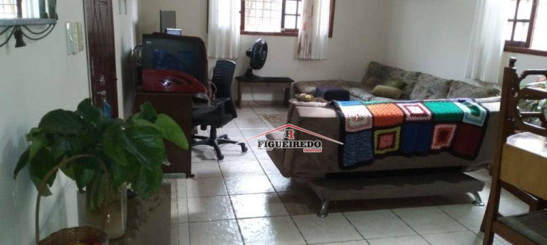 Imagem Casa com 3 Quartos à Venda, 95 m² em Maracanã - Praia Grande Imagem Casa com 3 Quartos à Venda, 95 m² em Maracanã - Praia Grande