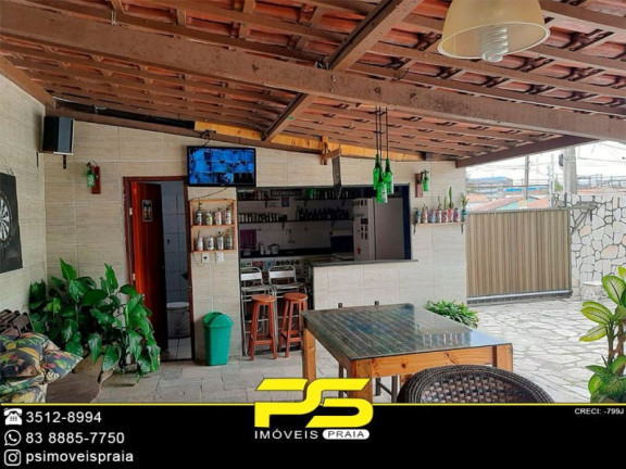 Imagem Casa com 4 Quartos à Venda, em Jardim Tavares - Campina Grande Imagem Casa com 4 Quartos à Venda, em Jardim Tavares - Campina Grande