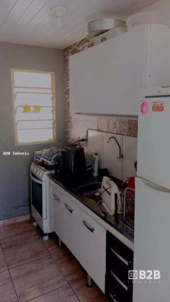 Imagem Casa com 2 Quartos à Venda, 37 m² em Parque Roosevelt - Bauru Imagem Casa com 2 Quartos à Venda, 37 m² em Parque Roosevelt - Bauru
