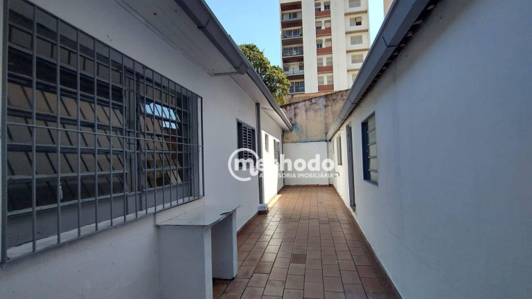Imagem Casa com 1 Quarto para Alugar, 141 m² em Jardim Guanabara - Campinas Imagem Casa com 1 Quarto para Alugar, 141 m² em Jardim Guanabara - Campinas