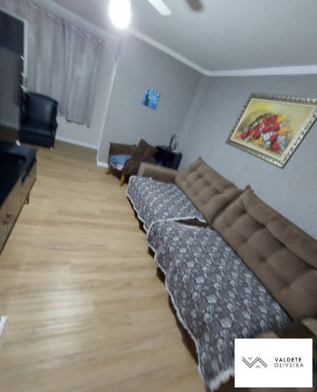 Imagem Apartamento com 2 Quartos à Venda, 104 m² em Bosque Dos Eucaliptos - São José Dos Campos
