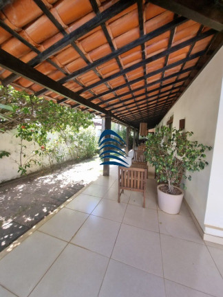 Imagem Imóvel com 3 Quartos à Venda, 346 m² em Itapuã - Salvador Imagem Imóvel com 3 Quartos à Venda, 346 m² em Itapuã - Salvador