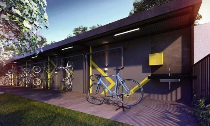 Imagem Apartamento com 1 Quarto à Venda, 27 m² em Campo Belo - São Paulo Imagem Apartamento com 1 Quarto à Venda, 27 m² em Campo Belo - São Paulo