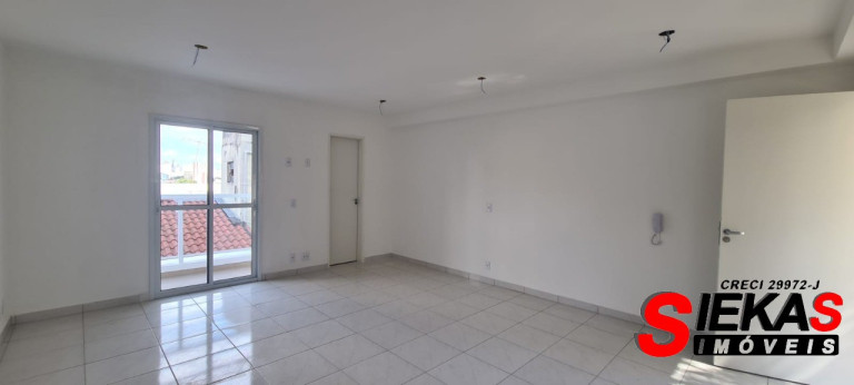 Imagem Apartamento com 1 Quarto à Venda, 38 m² em Vila Bela - São Paulo