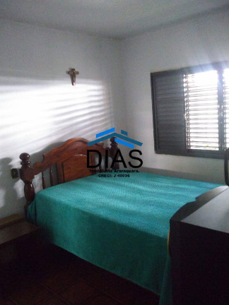Imagem Casa com 2 Quartos à Venda, 253 m² em Jardim Vitória - Araraquara