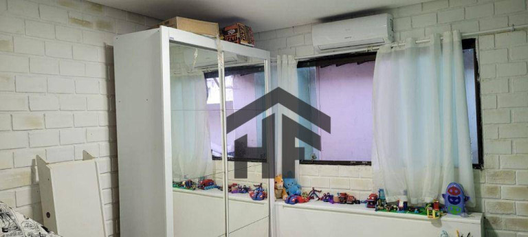 Imagem Casa com 5 Quartos à Venda, 330 m² em Encruzilhada - Recife