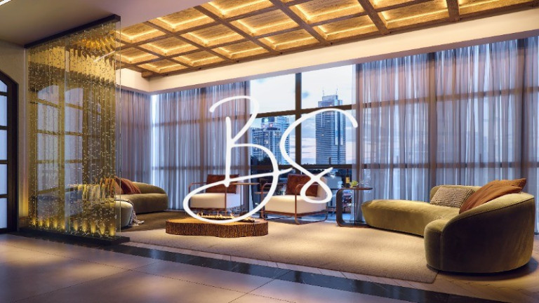 Imagem Imóvel com 4 Quartos à Venda, 490 m² em Centro - Balneário Camboriú