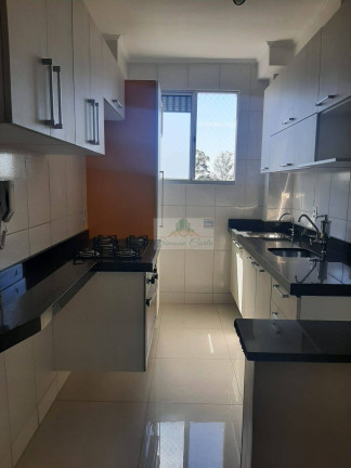 Imagem Apartamento com 2 Quartos à Venda, 49 m² em Jardim América - Sorocaba