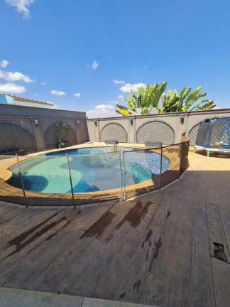 Imagem Casa com 3 Quartos à Venda, 450 m² em Parque Residencial Damha Iv - São José Do Rio Preto Imagem Casa com 3 Quartos à Venda, 450 m² em Parque Residencial Damha Iv - São José Do Rio Preto