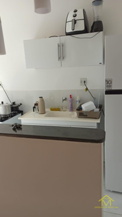Imagem Apartamento com 2 Quartos à Venda, 45 m² em Jardim Limoeiro - Serra Imagem Apartamento com 2 Quartos à Venda, 45 m² em Jardim Limoeiro - Serra