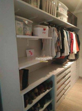 Imagem Sobrado com 3 Quartos à Venda, 171 m² em Vila Guarani - Santo André Imagem Sobrado com 3 Quartos à Venda, 171 m² em Vila Guarani - Santo André