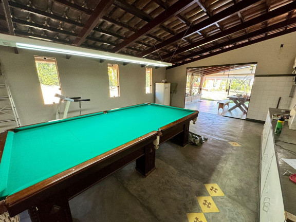 Imagem Casa com 9 Quartos à Venda, 600 m² em Condomínio Nossa Fazenda - Esmeraldas Imagem Casa com 9 Quartos à Venda, 600 m² em Condomínio Nossa Fazenda - Esmeraldas