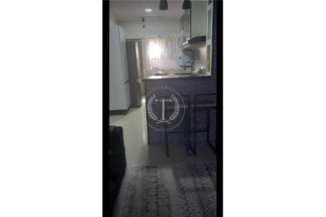 Imagem Casa com 2 Quartos à Venda, 69 m² em Caiçara - Praia Grande