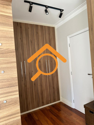 Imagem Imóvel com 3 Quartos à Venda, 138 m² em Vila Andrade - São Paulo