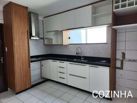 Imagem Apartamento com 2 Quartos à Venda, 93 m² em Itapuã - Salvador Imagem Apartamento com 2 Quartos à Venda, 93 m² em Itapuã - Salvador