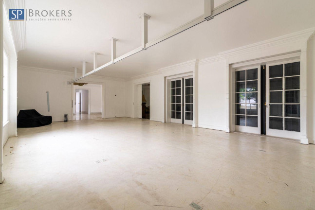 Imagem Casa com 5 Quartos à Venda, 956 m² em Cidade Jardim - São Paulo