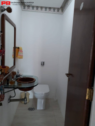 Imagem Apartamento com 4 Quartos à Venda, 217 m² em Brooklin - São Paulo Imagem Apartamento com 4 Quartos à Venda, 217 m² em Brooklin - São Paulo