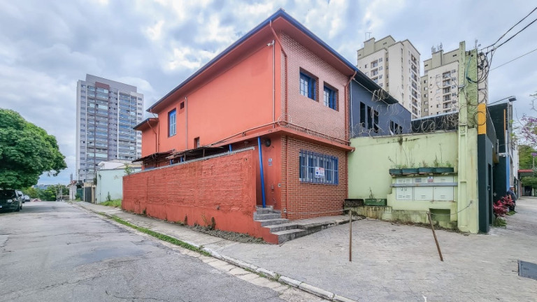 Imagem Casa à Venda, 155 m² em Vila Leopoldina - São Paulo Imagem Casa à Venda, 155 m² em Vila Leopoldina - São Paulo