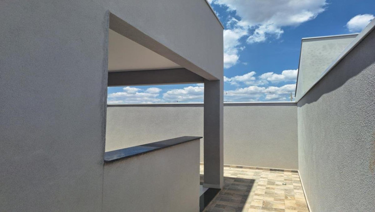 Imagem Casa com 3 Quartos à Venda,  em Residencial Tosi - Itupeva