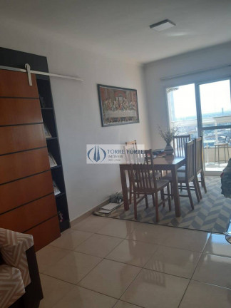 Imagem Apartamento com 2 Quartos à Venda, 74 m² em Caieiras - Praia Grande